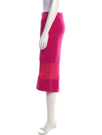 Tom Ford Knee-Length Skirt