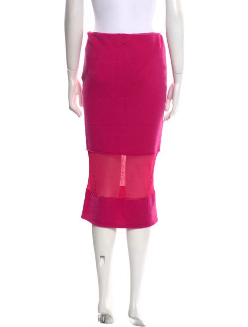 Tom Ford Knee-Length Skirt