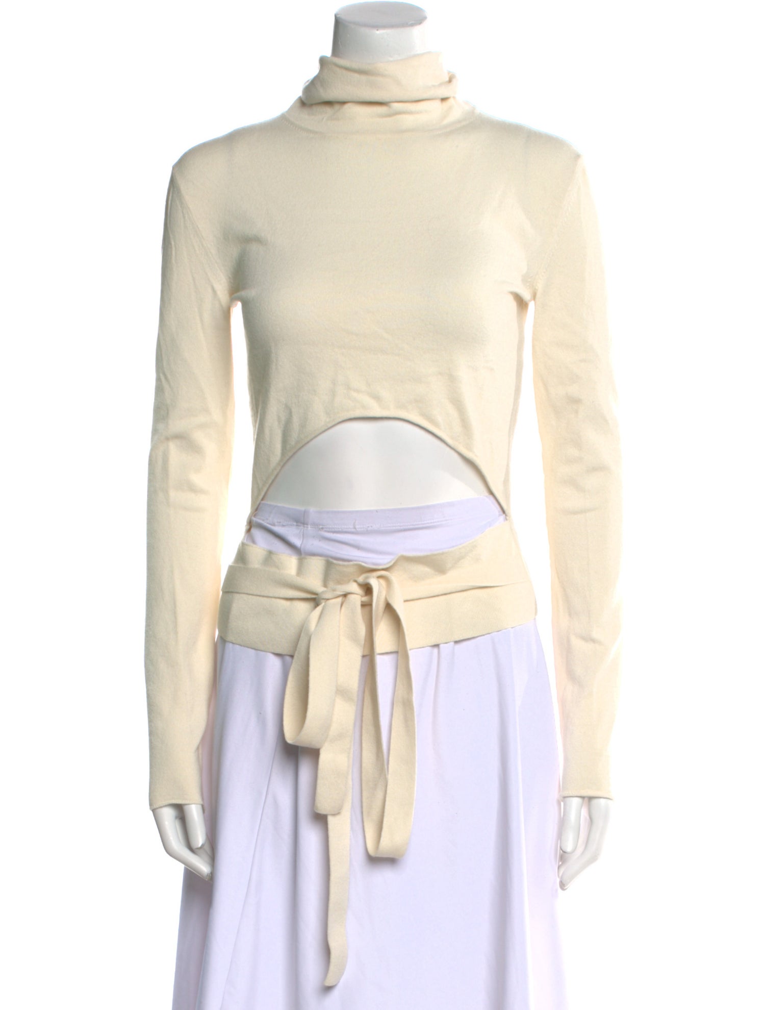 Tom Ford 2022 Turtleneck Sweater