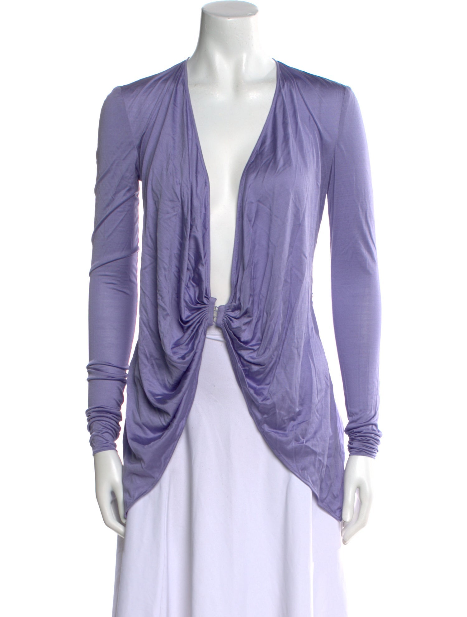 Tom Ford 2023 Silk Blouse