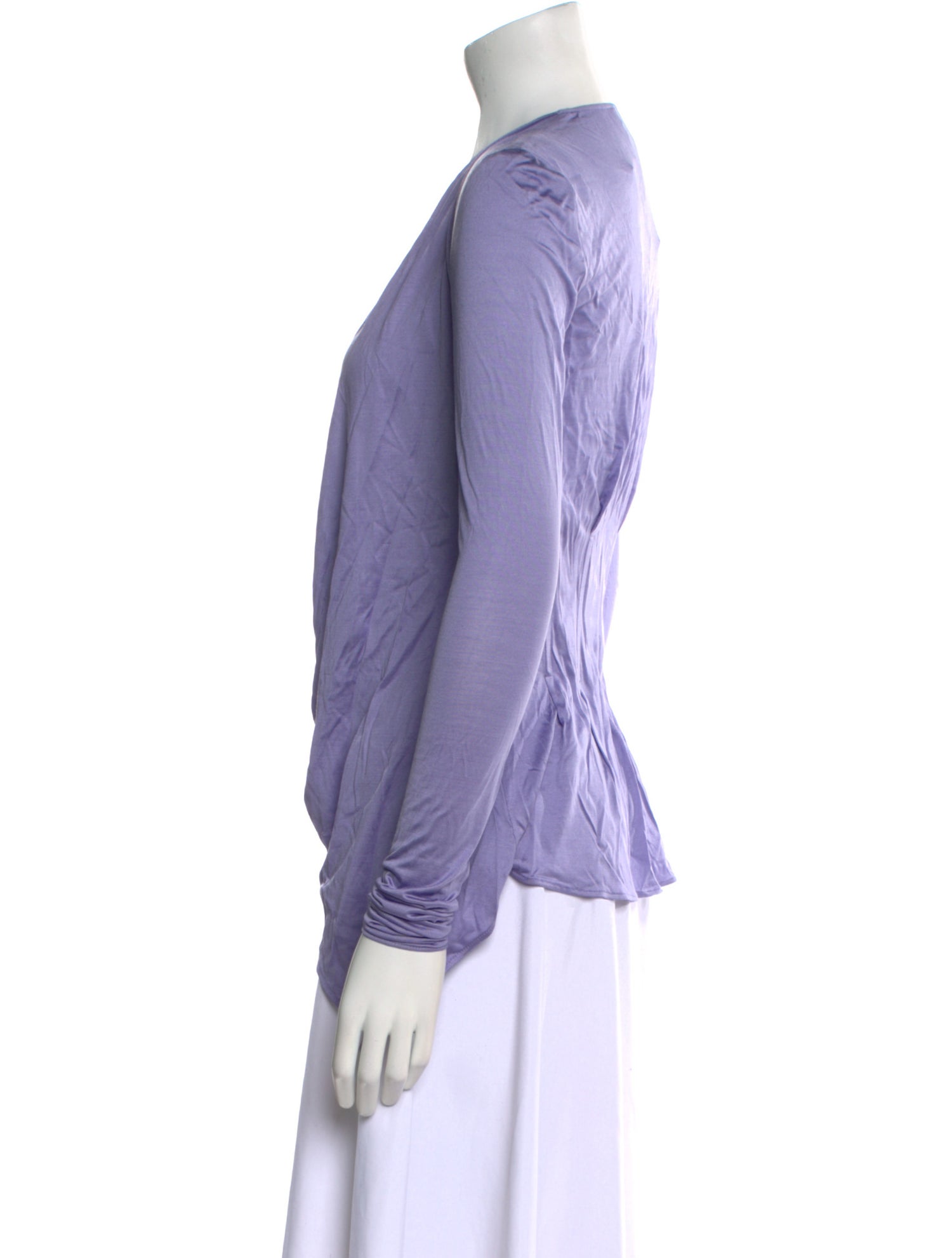 Tom Ford 2023 Silk Blouse