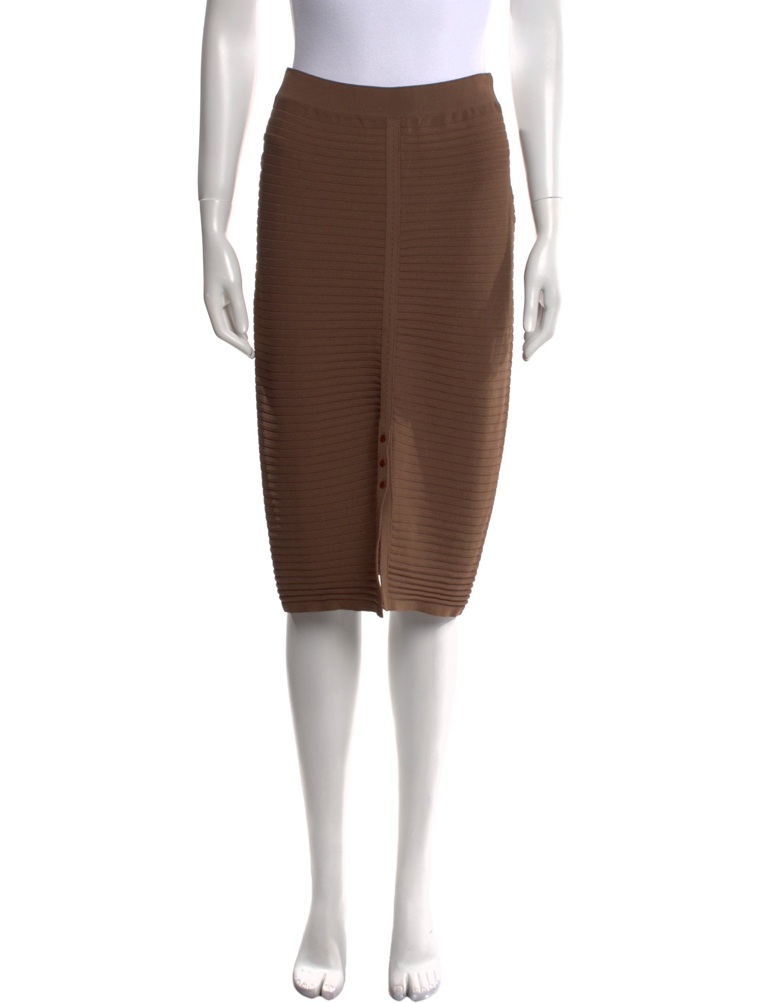 Tom Ford Knee-Length Skirt
