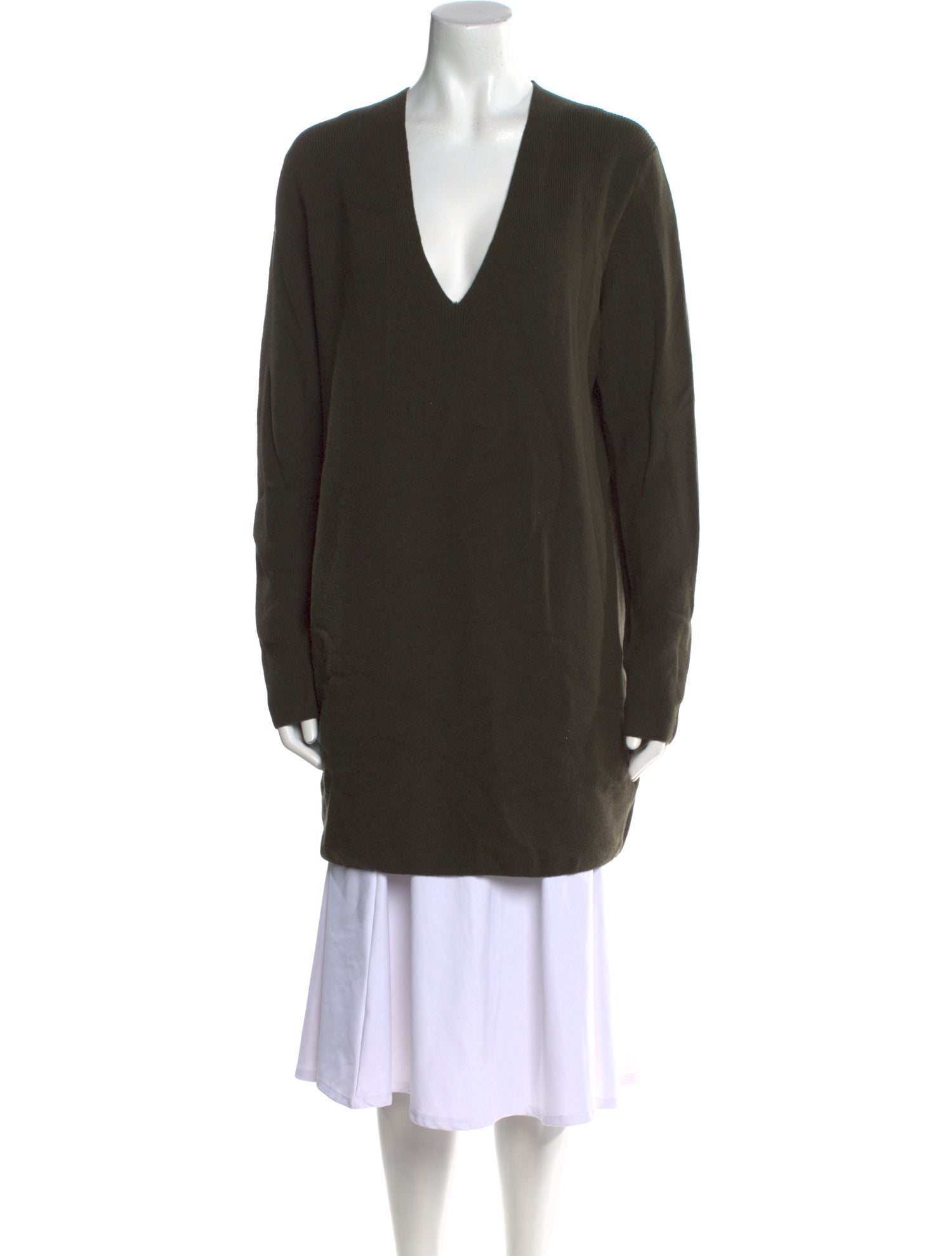 Tom Ford 2022 V-Neck Sweater