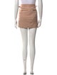 Tom Ford Pleated Accents Mini Skirt