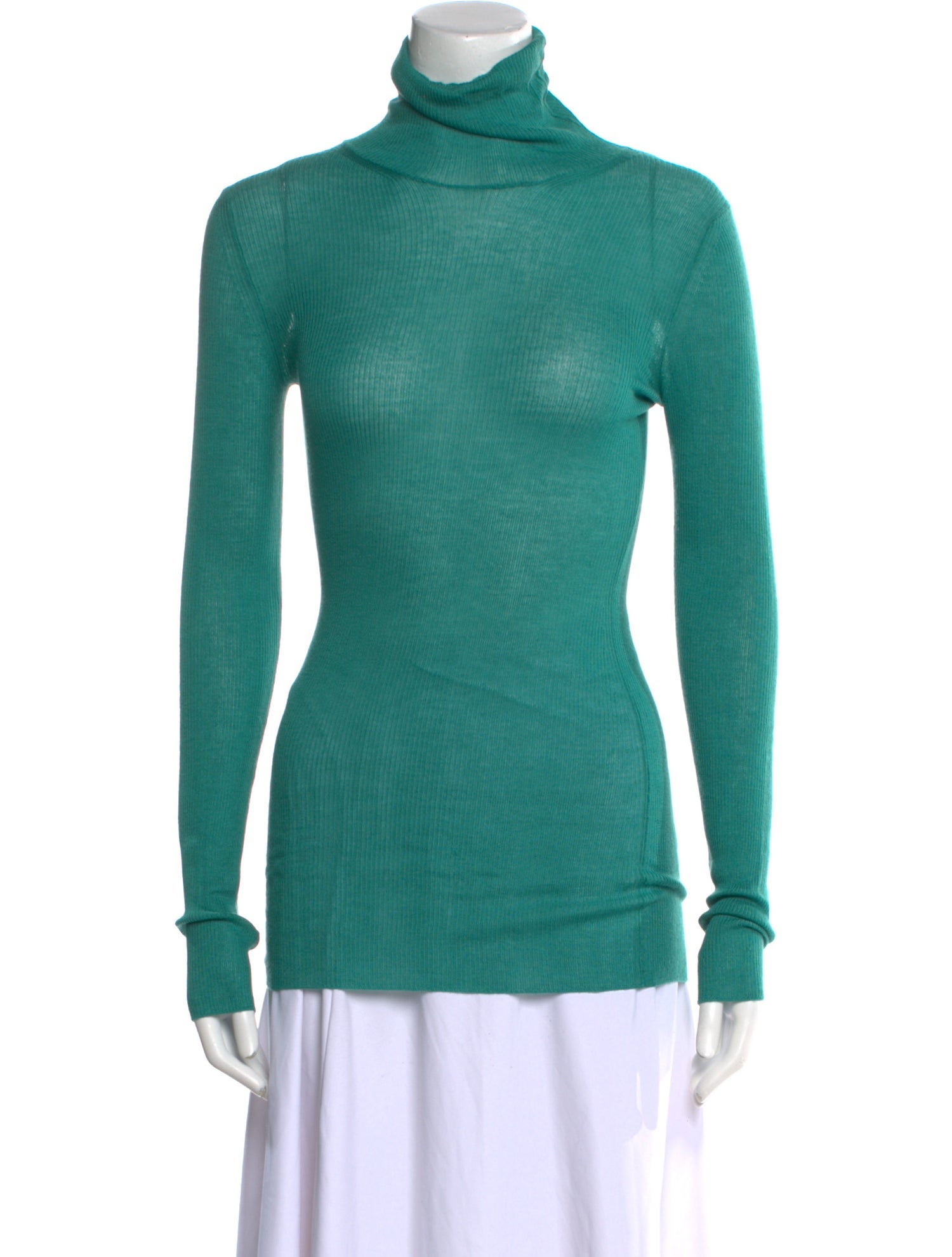 Tom Ford 2022 Turtleneck Sweater