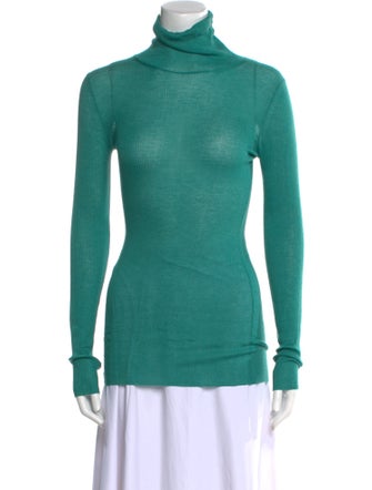 Tom Ford 2022 Turtleneck Sweater