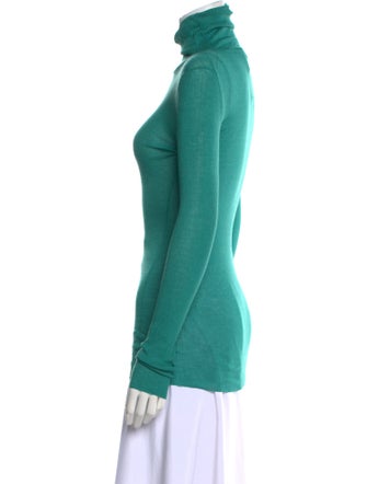 Tom Ford 2022 Turtleneck Sweater