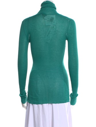 Tom Ford 2022 Turtleneck Sweater