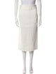 Tom Ford Midi Length Skirt