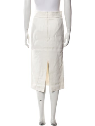 Tom Ford Midi Length Skirt