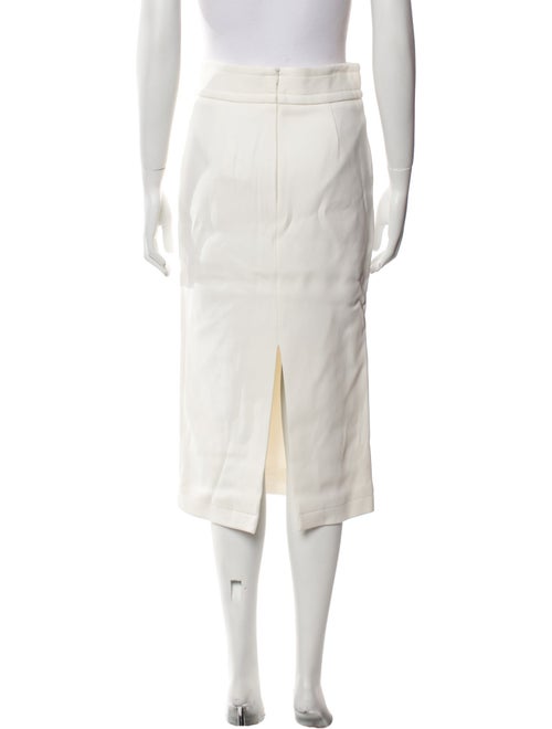 Tom Ford Midi Length Skirt
