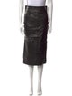 Tom Ford Midi Length Skirt