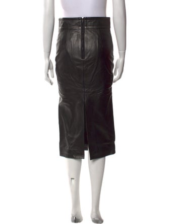 Tom Ford Midi Length Skirt