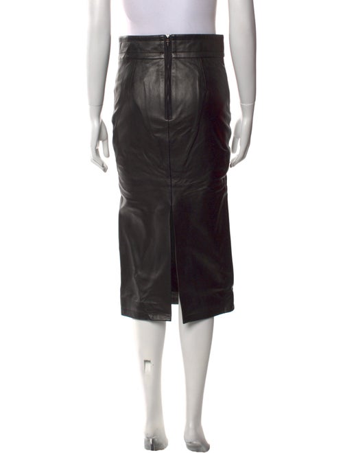 Tom Ford Midi Length Skirt