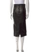Tom Ford Midi Length Skirt
