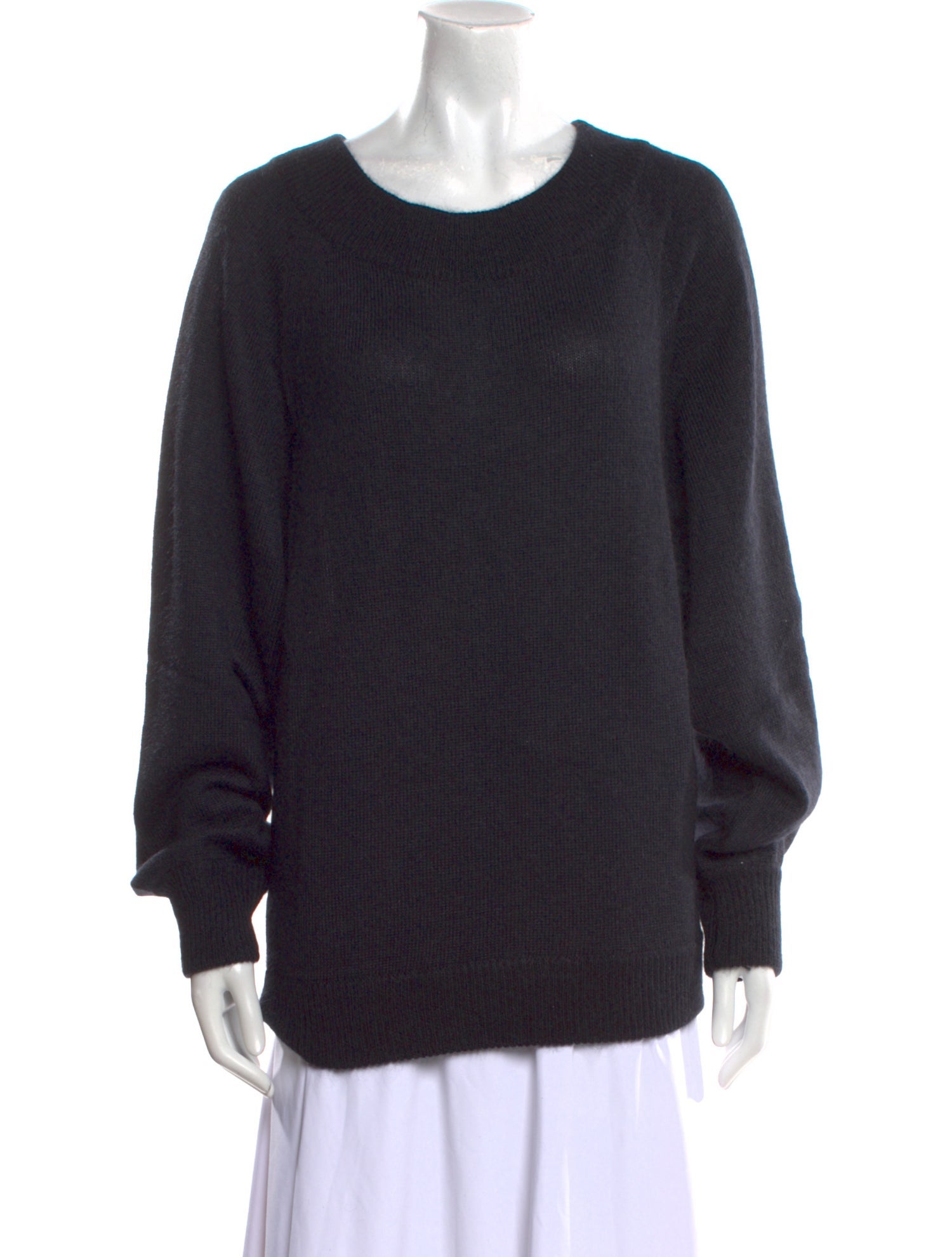 Tom Ford Cashmere Scoop Neck Sweater w/ Tags