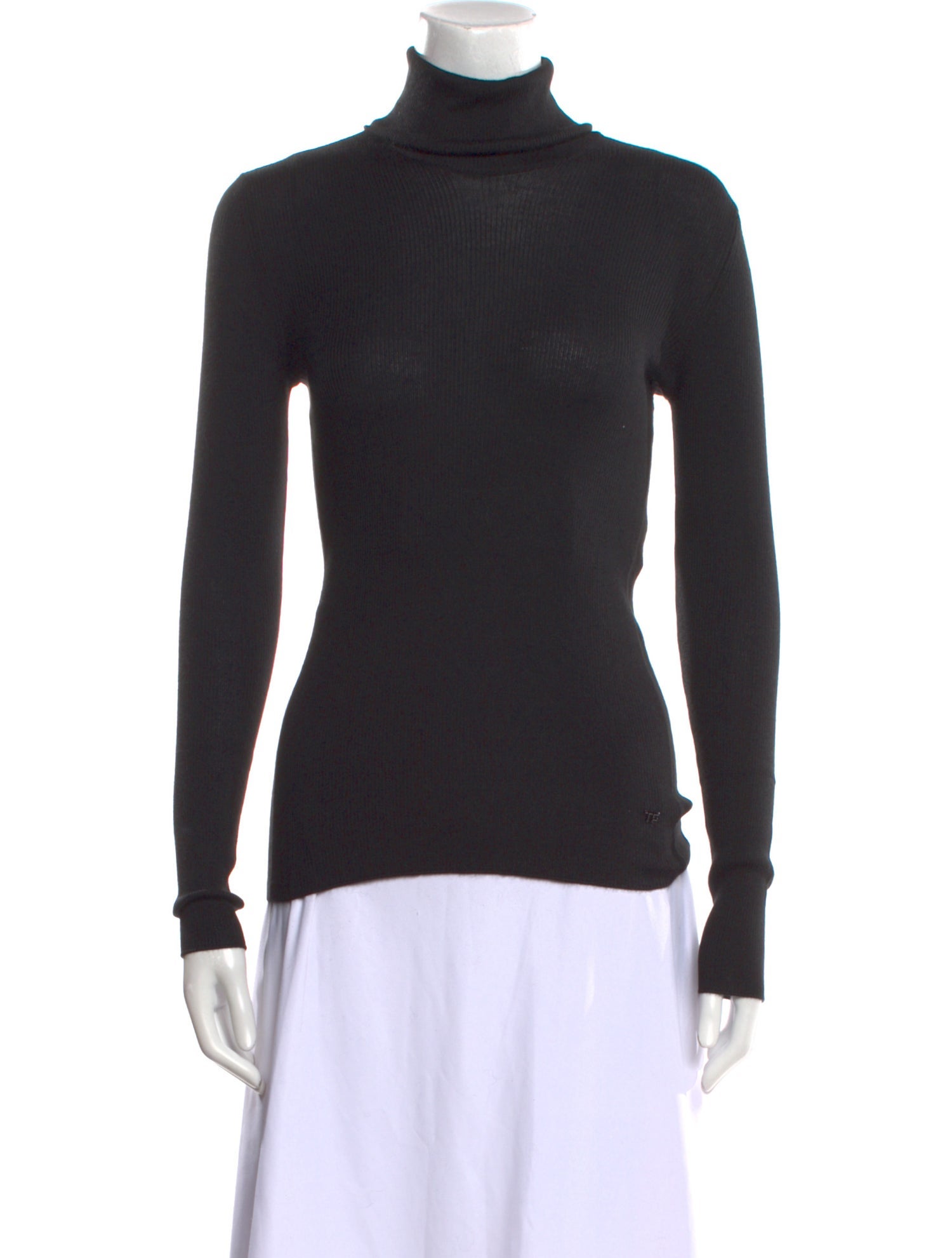 Tom Ford Cashmere Turtleneck Sweater w/ Tags