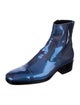 Tom Ford Patent Leather Boots
