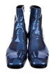 Tom Ford Patent Leather Boots