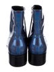 Tom Ford Patent Leather Boots