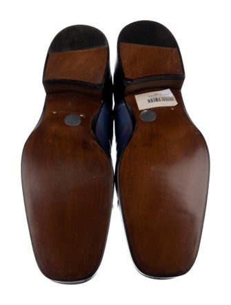 Tom Ford Patent Leather Boots