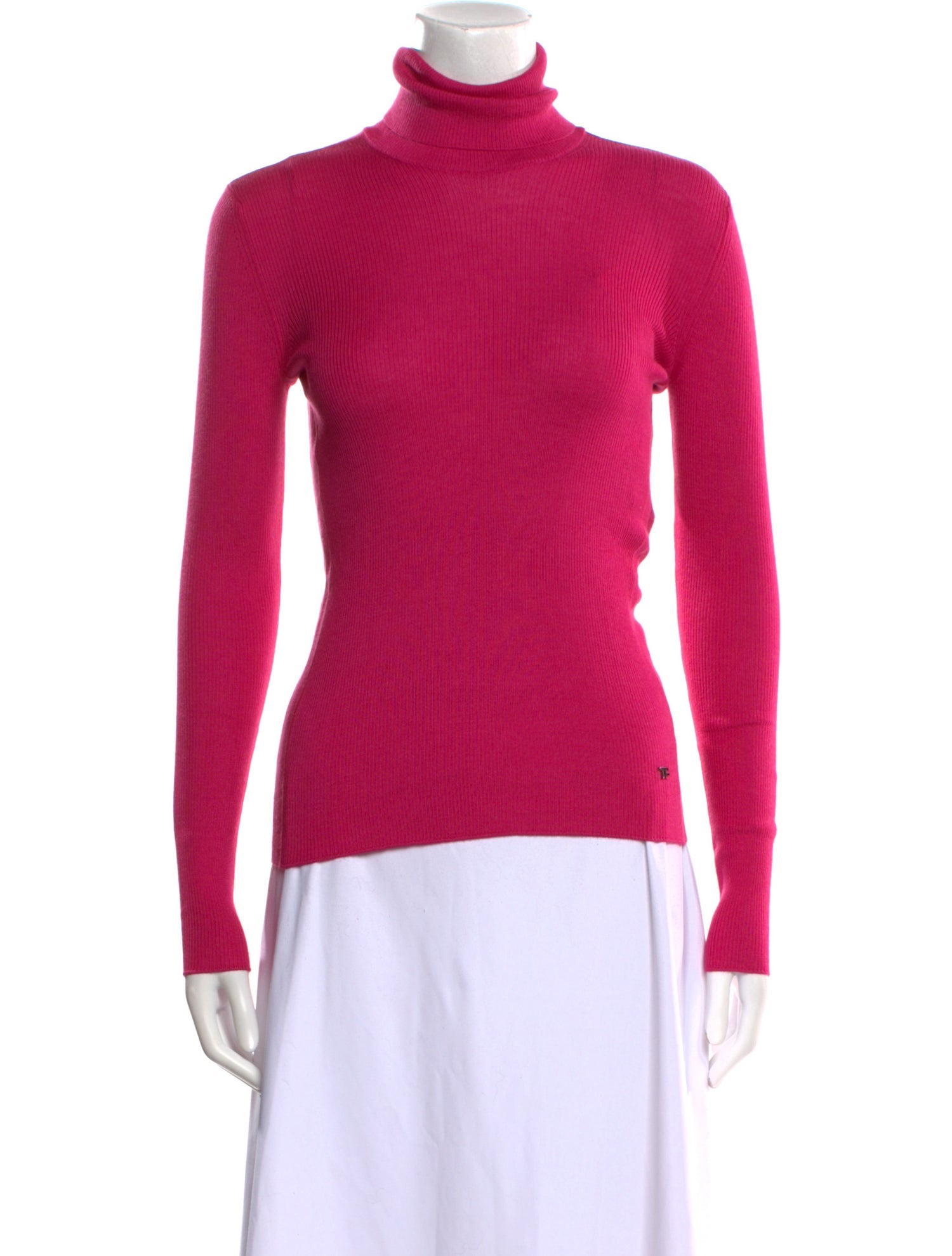 Tom Ford Cashmere Turtleneck Sweater w/ Tags