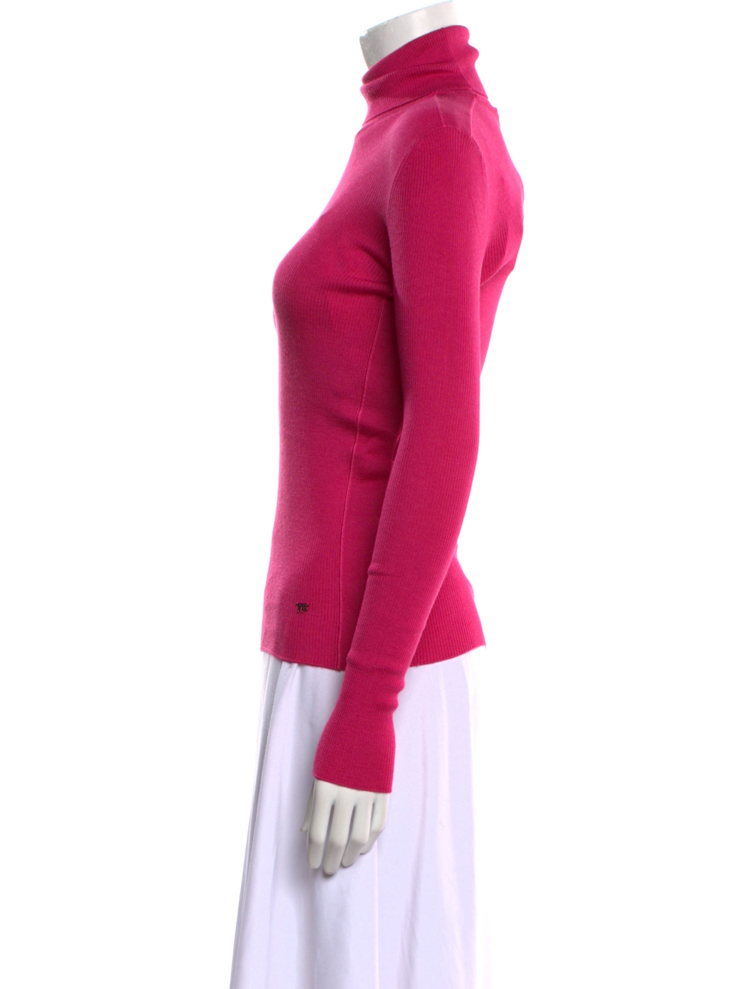 Tom Ford Cashmere Turtleneck Sweater w/ Tags