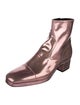 Tom Ford Patent Leather Boots