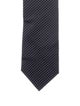 Tom Ford Silk Patterned Tie