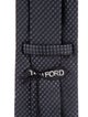 Tom Ford Silk Patterned Tie