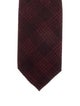 Tom Ford Silk Patterned Tie