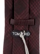 Tom Ford Silk Patterned Tie
