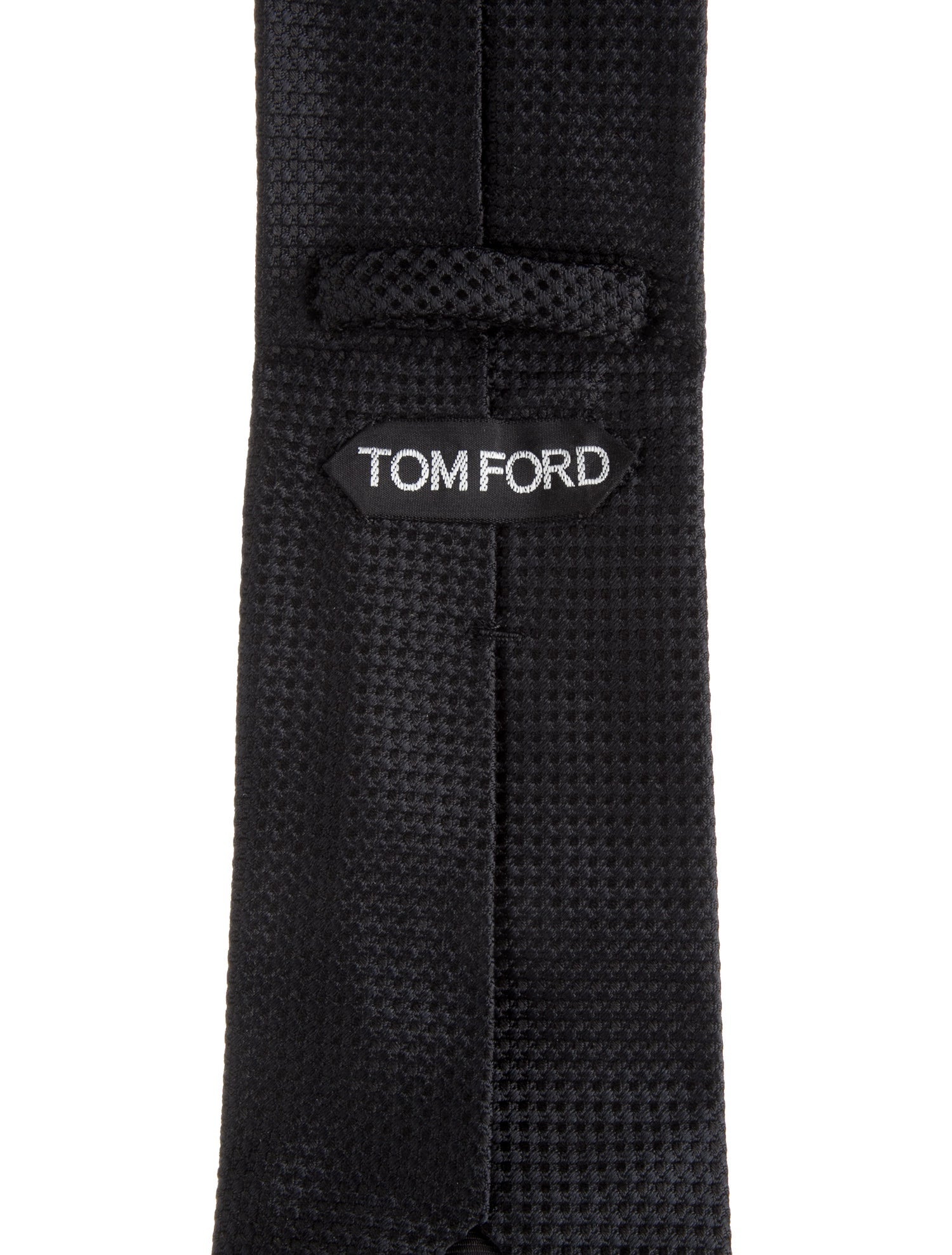 Tom Ford Silk Tie