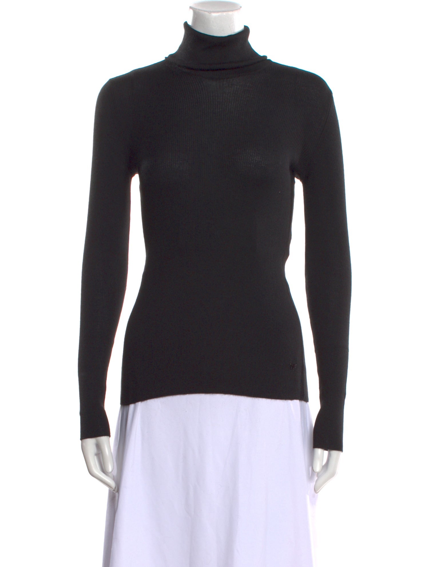 Tom Ford Cashmere Turtleneck Sweater w/ Tags