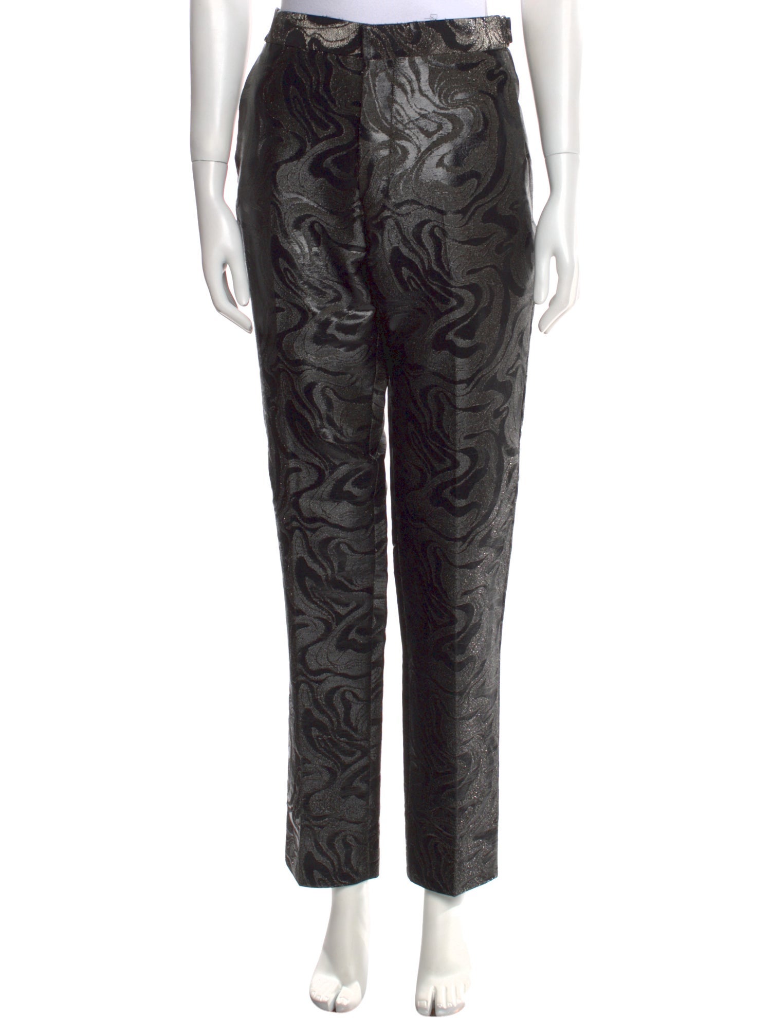 Tom Ford Printed Pants