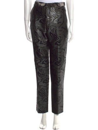 Tom Ford Printed Pants