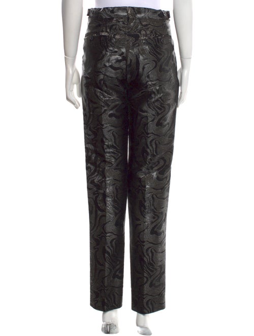 Tom Ford Printed Pants