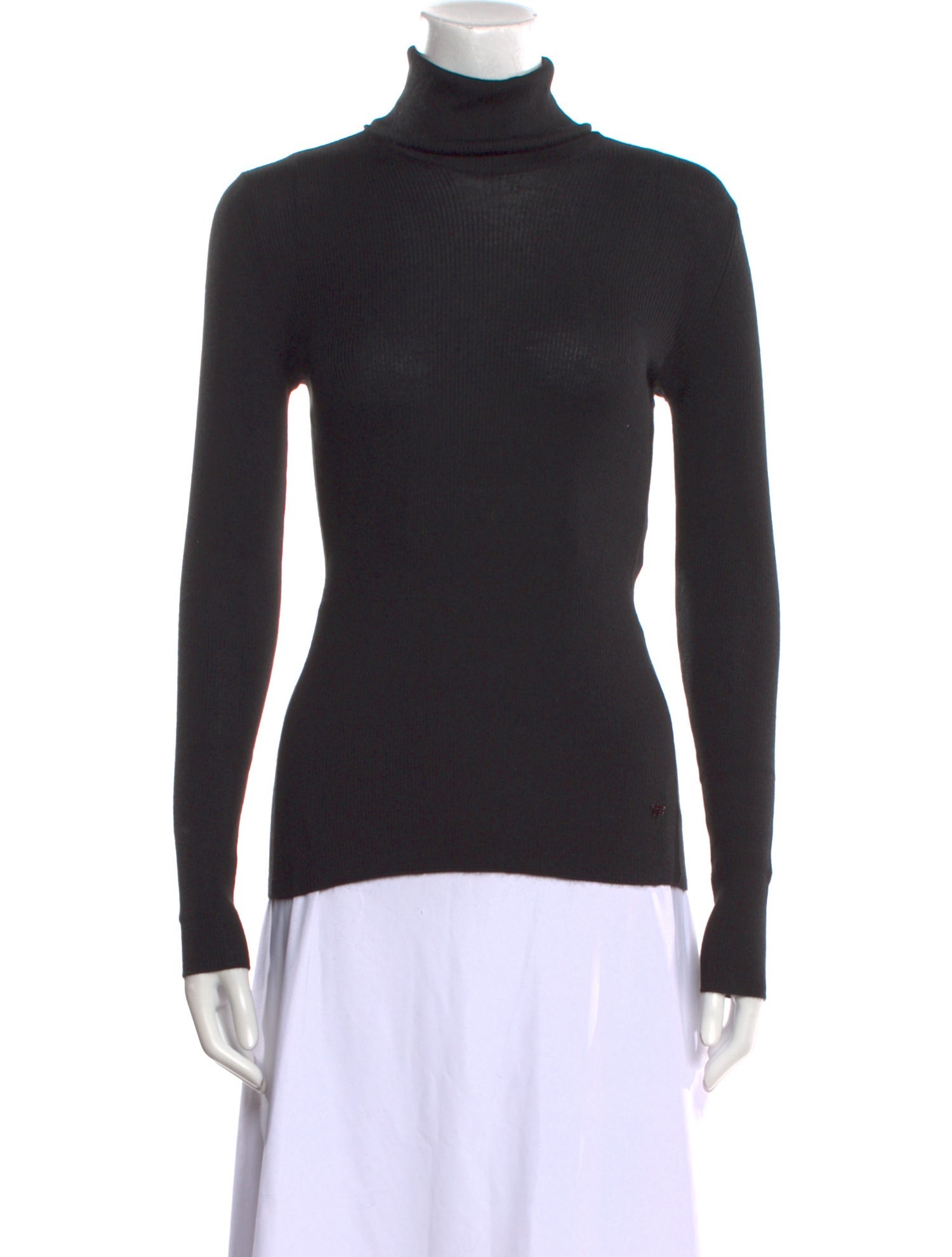 Tom Ford Cashmere Turtleneck Sweater w/ Tags