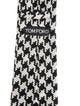 Tom Ford Silk pattern Tie