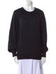 Tom Ford Cashmere Crew Neck Sweater