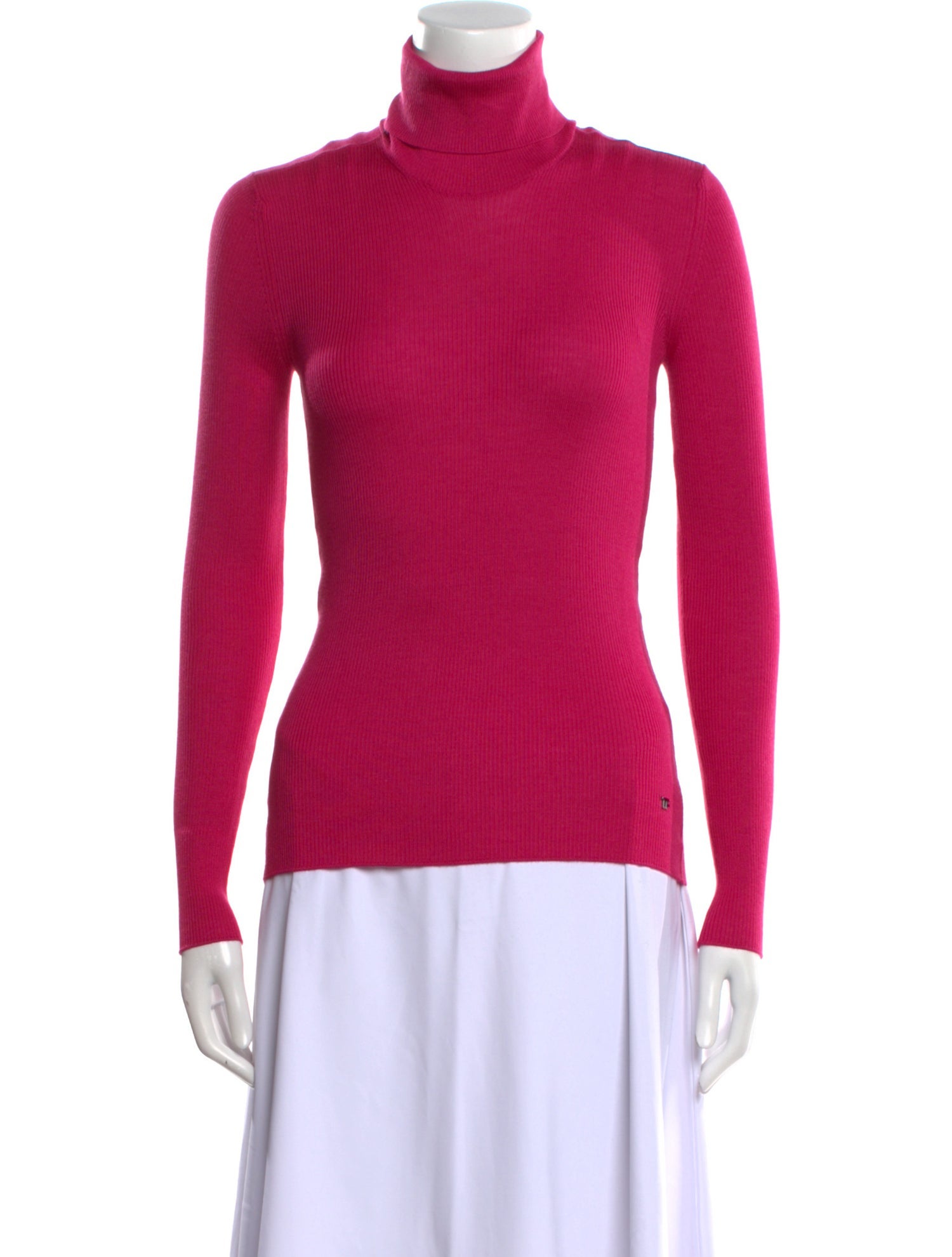 Tom Ford Cashmere Turtleneck Sweater w/ Tags