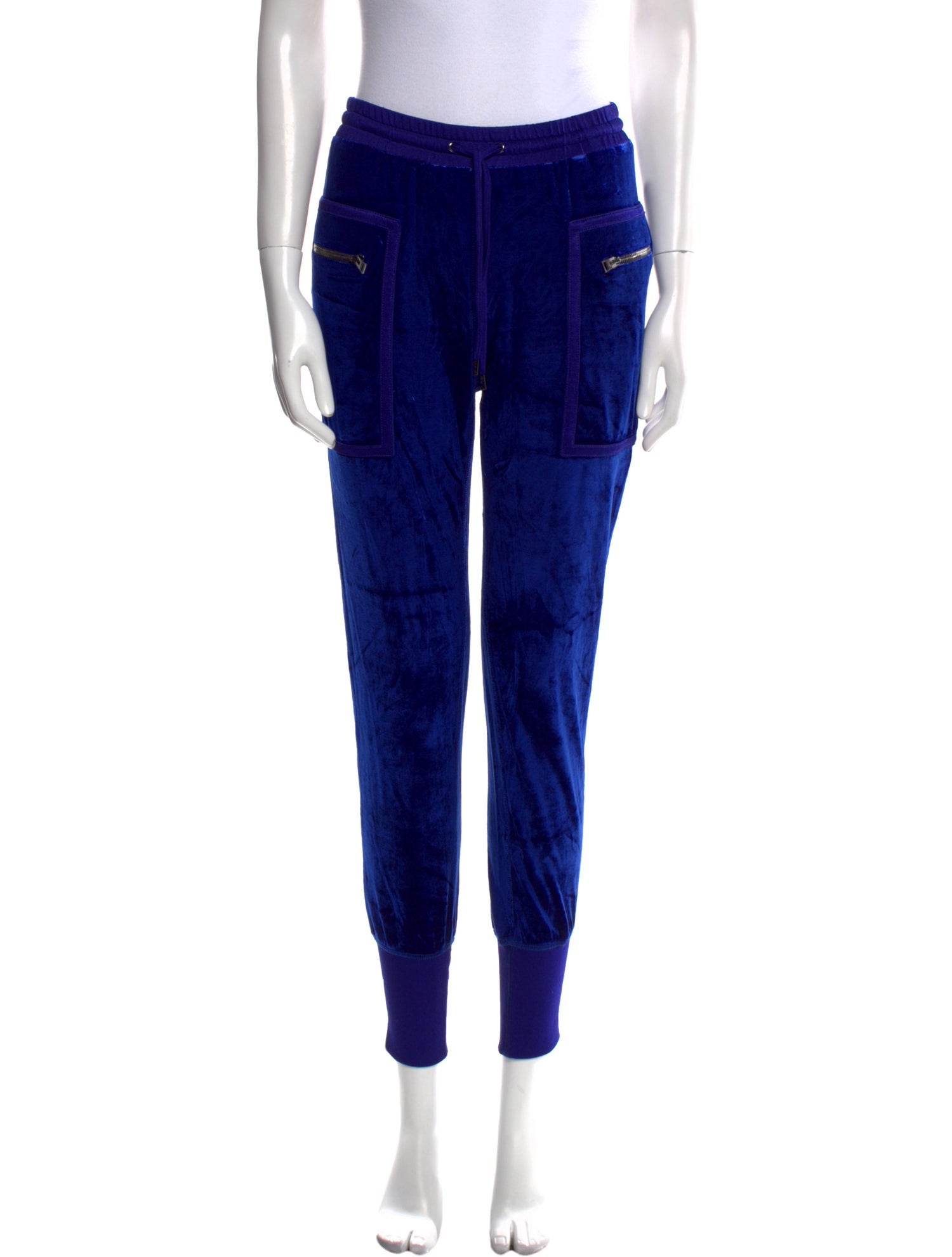 Tom Ford Skinny Leg Pants