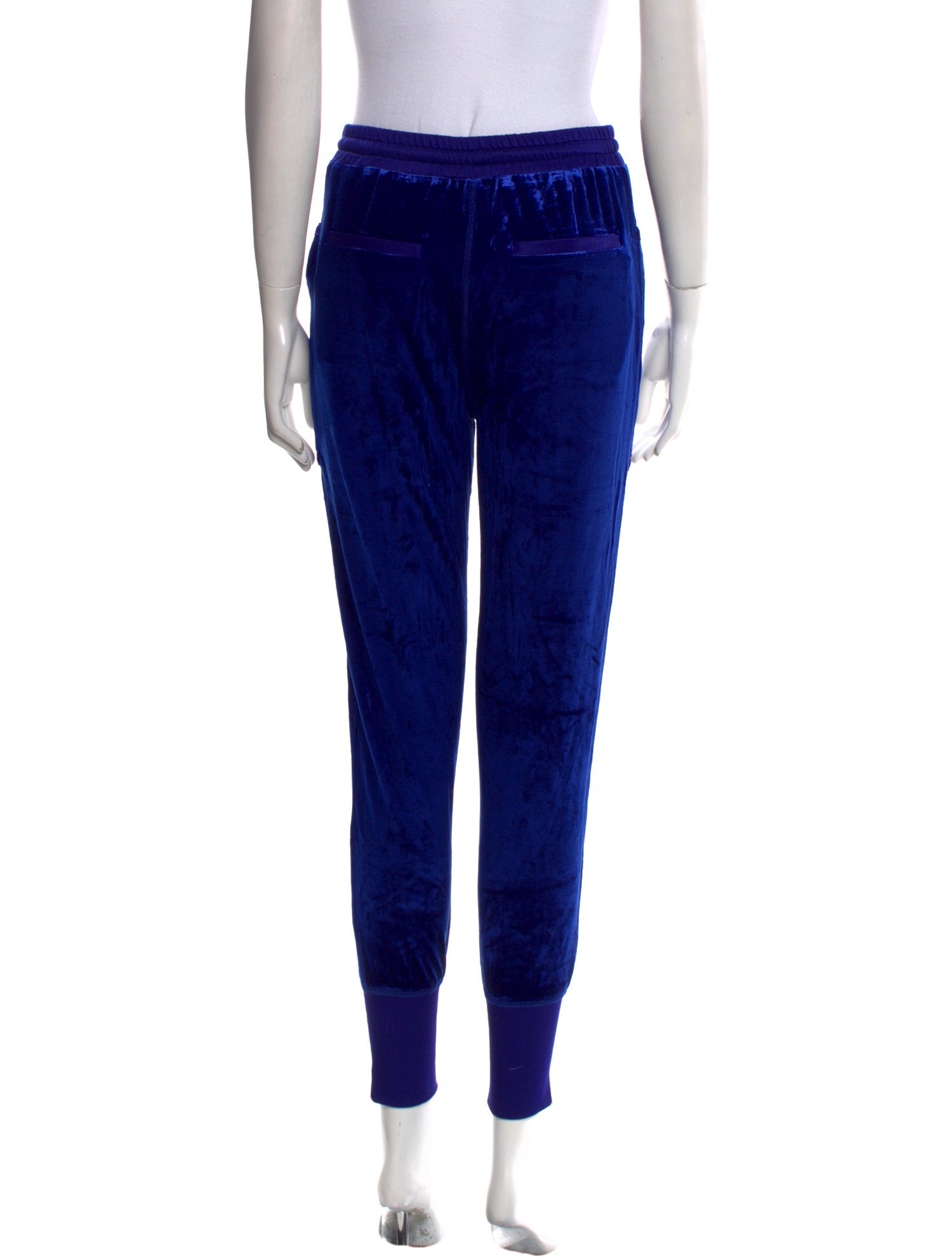 Tom Ford Skinny Leg Pants