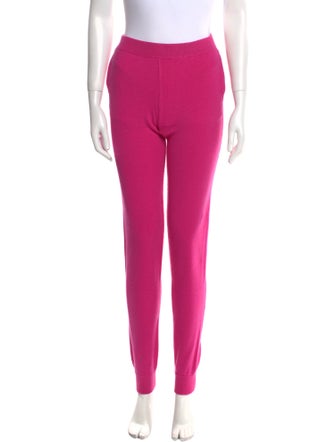 Tom Ford Skinny Leg Pants