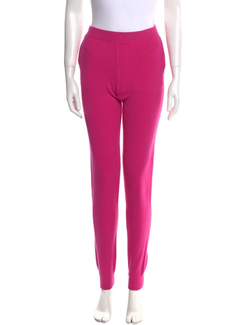 Tom Ford Skinny Leg Pants