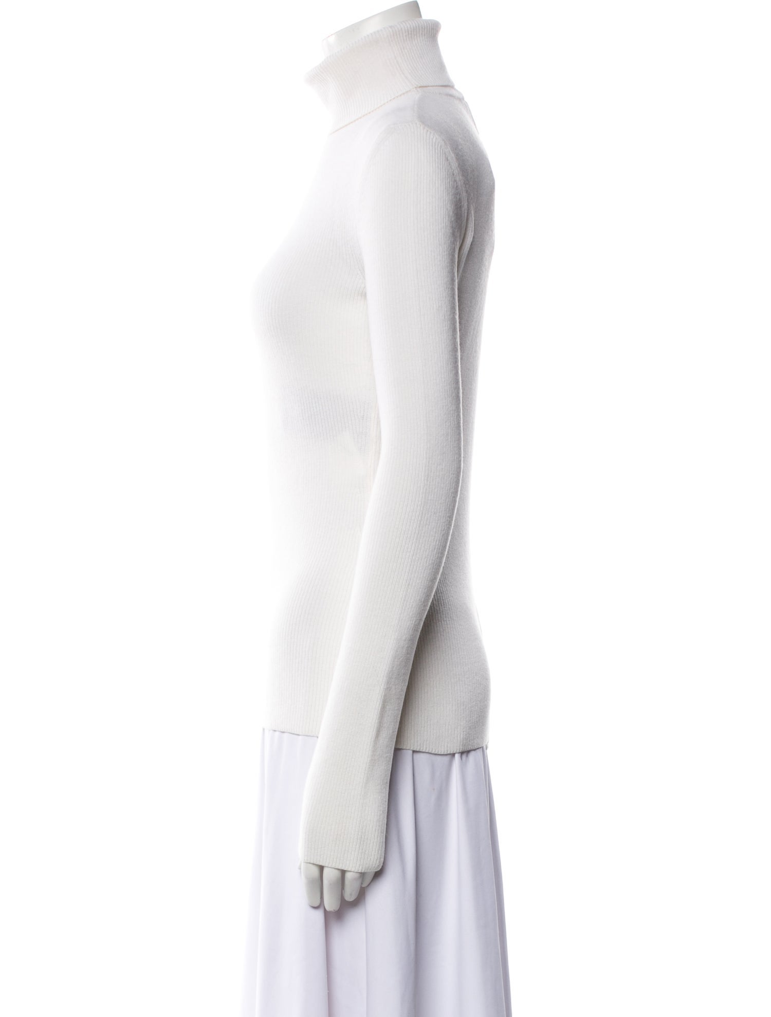 Tom Ford Cashmere Turtleneck Sweater