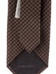 Tom Ford Silk Patterned Tie