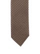 Tom Ford Silk Patterned Tie