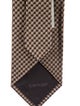 Tom Ford Silk Patterned Tie