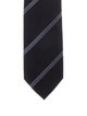 Tom Ford Silk Patterned Tie